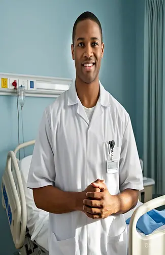 Atención domiciliaria a adultos mayores en Bello por auxiliares de enfermería