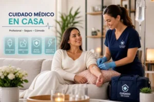 administración segura de medicamentos por personal de enfermería